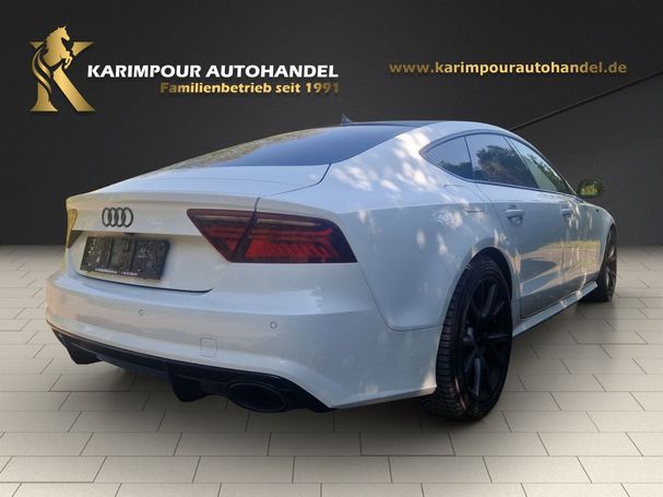 Audi A7 S-line Sportback 240 kW image number 3