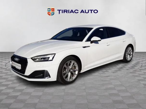 Audi A5 195 kW image number 1