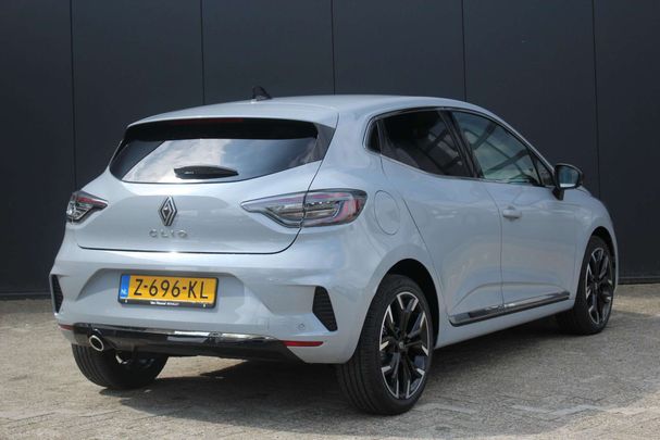 Renault Clio TCe 90 66 kW image number 4