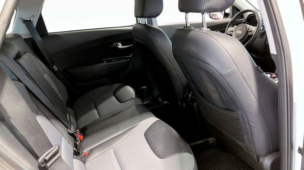 Kia Niro e 150 kW image number 5