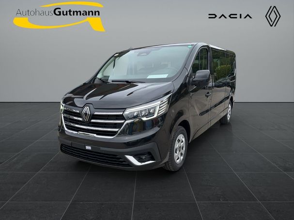 Renault Trafic Grand Blue dCi 150 111 kW image number 1