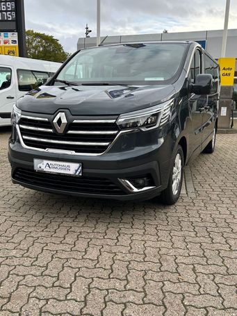 Renault Trafic Combi Blue dCi 170 Life EDC 125 kW image number 3