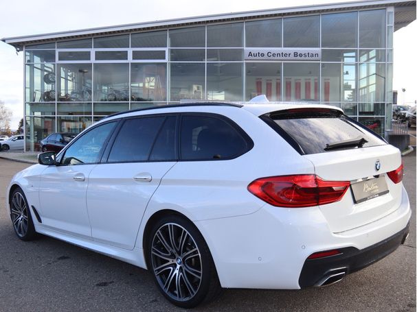 BMW 530d Touring xDrive 195 kW image number 5