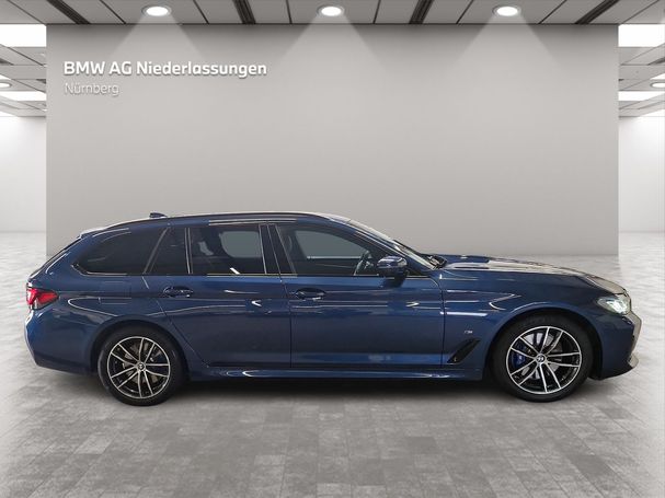 BMW 530 Touring xDrive 215 kW image number 2