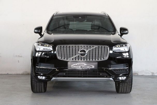 Volvo XC90 D4 Geartronic Inscription 140 kW image number 3