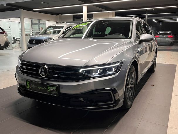 Volkswagen Passat 1.4 TSI DSG 160 kW image number 1