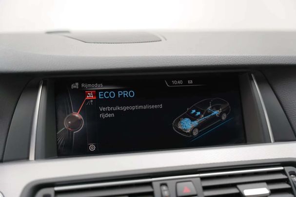 BMW 520i 135 kW image number 26