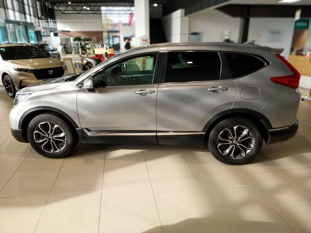 Honda CR-V 135 kW image number 13