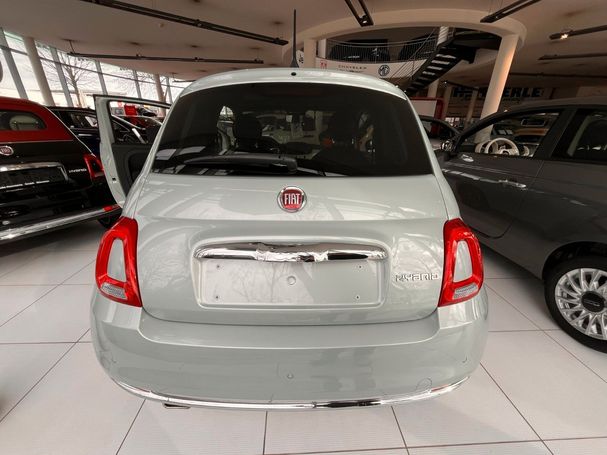 Fiat 500 51 kW image number 4