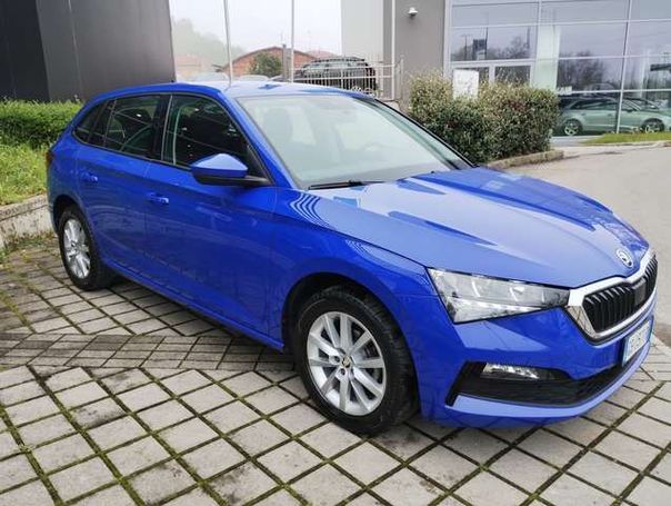 Skoda Scala 1.0 Ambition 66 kW image number 2