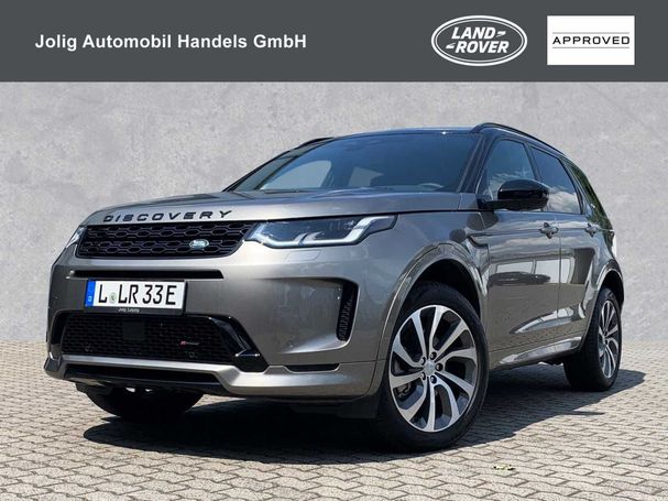 Land Rover Discovery Sport P300e R-Dynamic S 227 kW image number 1