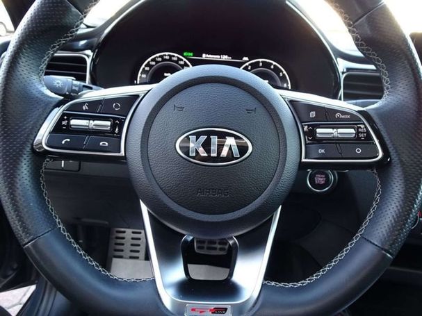 Kia ProCeed 1.5 T-GDI GT Line 118 kW image number 16