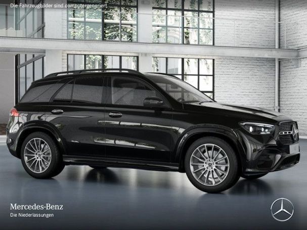 Mercedes-Benz GLE 350 de 245 kW image number 18