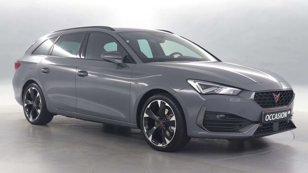 Cupra Leon Sportstourer 150 kW image number 2