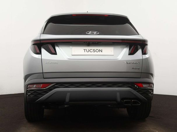 Hyundai Tucson PHEV 4WD 195 kW image number 10