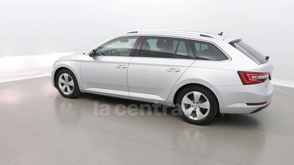 Skoda Superb Combi 1.6 TDI Style 88 kW image number 41