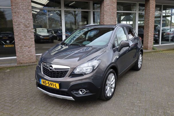 Opel Mokka 1.4 103 kW image number 32