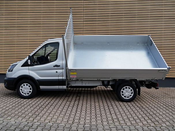 Ford Transit 350 L2 Trend 114 kW image number 6