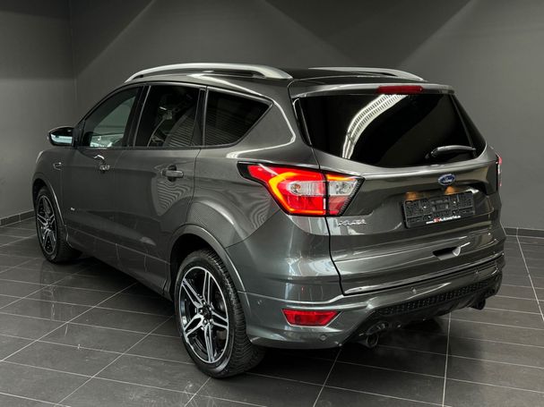 Ford Kuga 4x4 129 kW image number 10