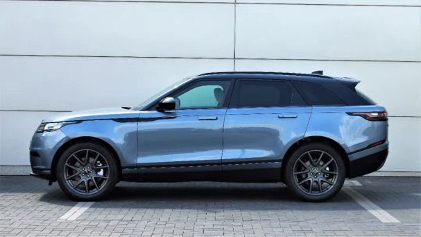 Land Rover Range Rover Velar 221 kW image number 6