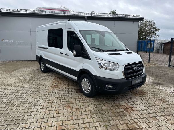 Ford Transit 350 L3H2 Trend 96 kW image number 4