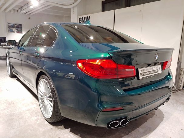 ALPINA D5 S 285 kW image number 3