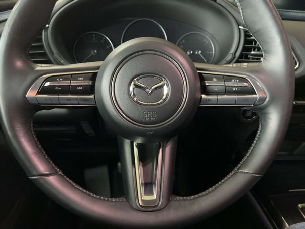 Mazda CX-30 90 kW image number 13