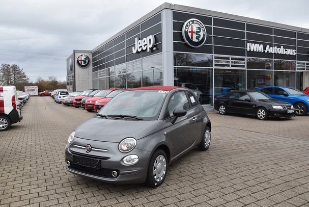 Fiat 500C 51 kW image number 3