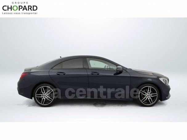 Mercedes-Benz CLA 200 d 7G-DCT 100 kW image number 19