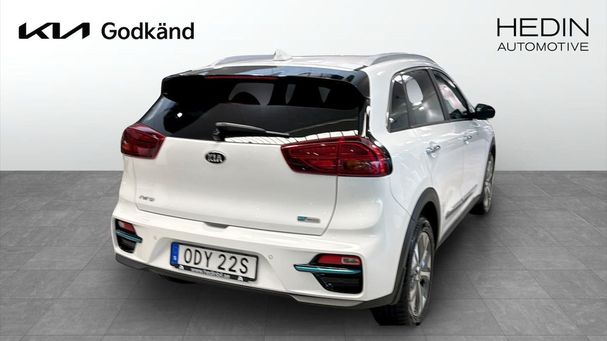 Kia Niro e 150 kW image number 4