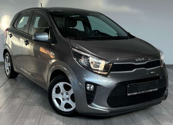 Kia Picanto 1.0 ISG 49 kW image number 2