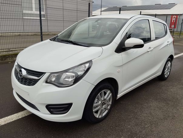 Opel Karl 1.0 55 kW image number 1