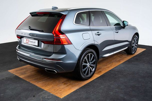 Volvo XC60 T5 Inscription 184 kW image number 11