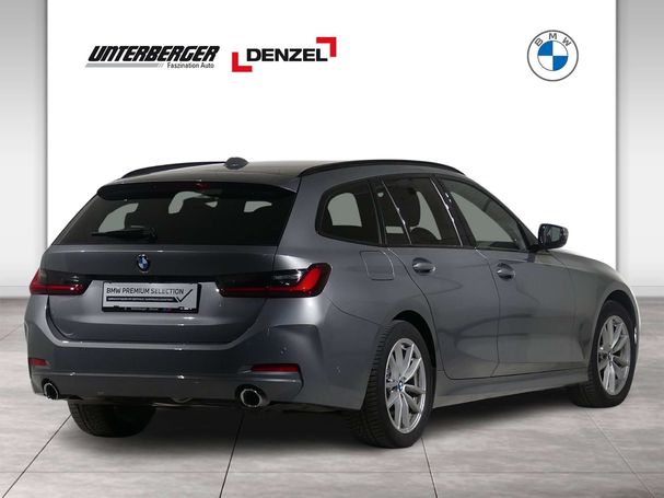 BMW 318d Touring 110 kW image number 2