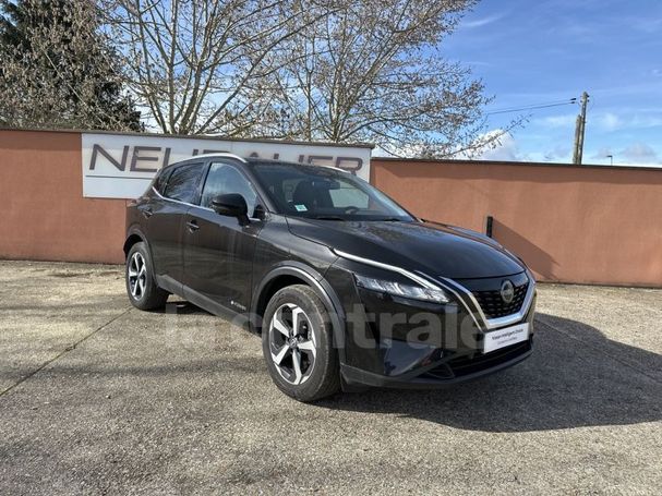 Nissan Qashqai e-power 140 kW image number 2