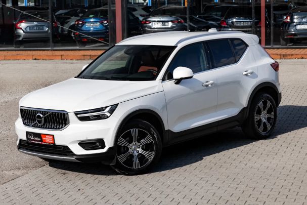 Volvo XC40 D3 Inscription 110 kW image number 2