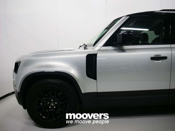 Land Rover Defender 110 2.0 177 kW image number 28