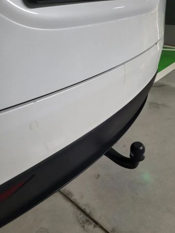 Tesla Model X Long Range Plus AWD 386 kW image number 33