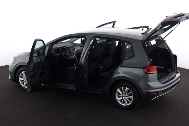 Volkswagen Golf Sportsvan 1.5 TSI 97 kW image number 8