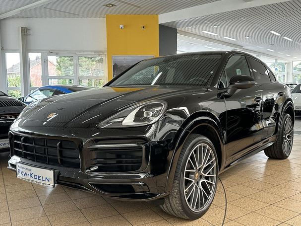 Porsche Cayenne 250 kW image number 1