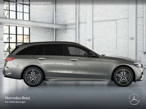 Mercedes-Benz C 300 e T AMG 230 kW image number 20