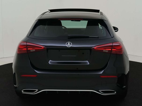 Mercedes-Benz A 180 100 kW image number 8