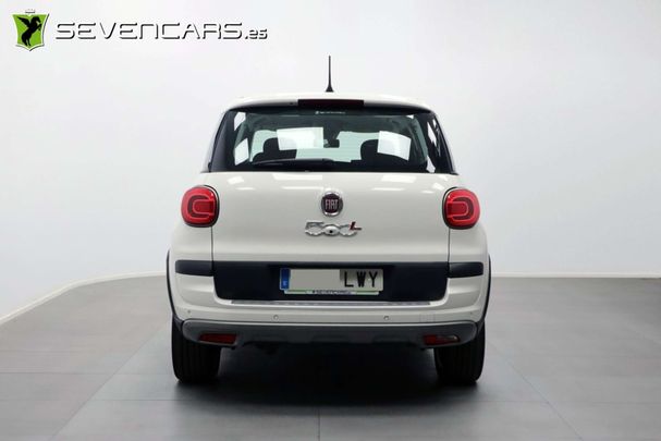 Fiat 500L 1.4 Cross 70 kW image number 11