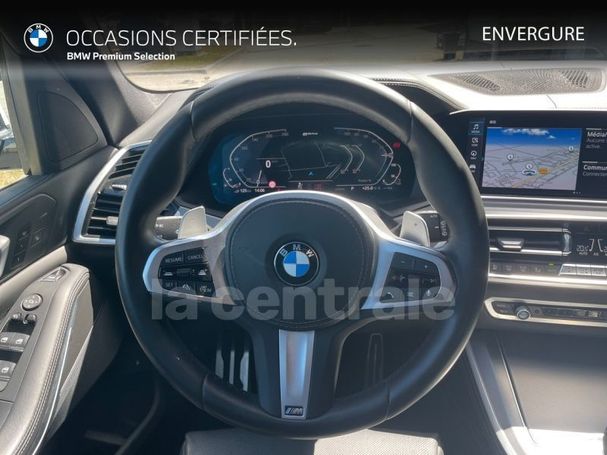 BMW X5 45e xDrive 290 kW image number 5