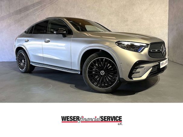 Mercedes-Benz GLC 200 AMG Premium Plus 167 kW image number 2