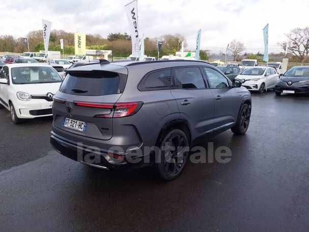 Renault Espace 1.2 E-Tech 146 kW image number 30