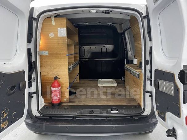 Renault Kangoo Energy dCi 90 Extra 66 kW image number 12