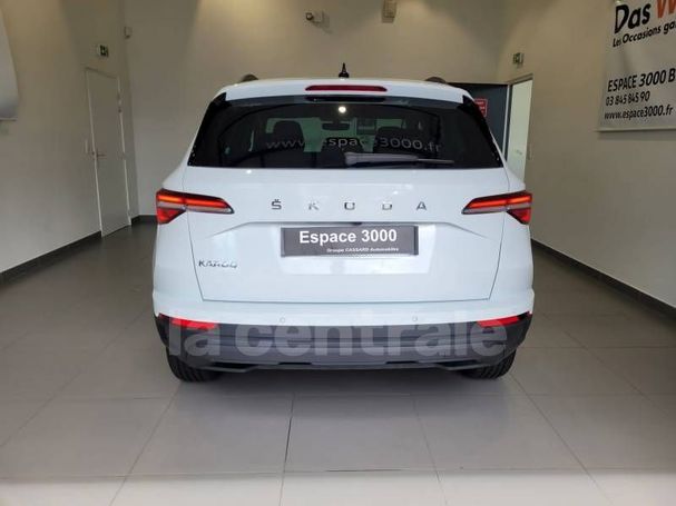 Skoda Karoq 2.0 TDI 85 kW image number 4