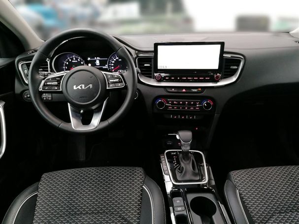 Kia XCeed 1.5 Spirit DCT7 118 kW image number 11