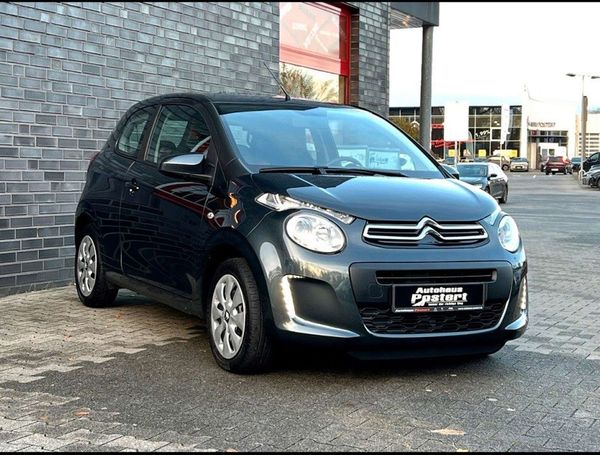 Citroen C1 53 kW image number 2